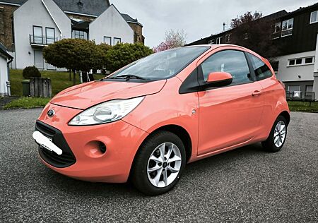 Ford Ka /+ 1,2 Trend Trend