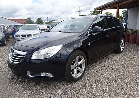 Opel Insignia Sports Tourer 2.0 CDTI ecoFL. Des Ed.