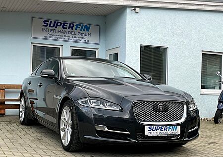 Jaguar XJ Premium Luxury 3.0 V6 AWD PANORAMA KAMERA LED