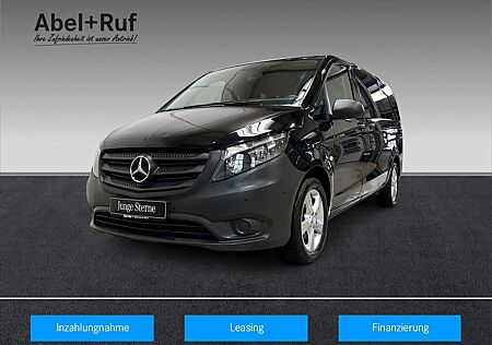 Mercedes-Benz Vito 114 CDI Tourer PRO Lang Klima+PDC