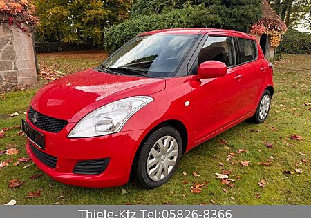 Suzuki Swift ! Klima! 85tkm! Tüv NEU!