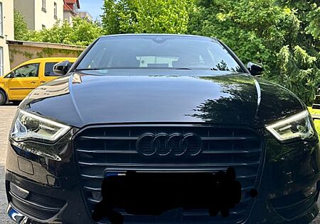 Audi A3 8V 2.0 TDI