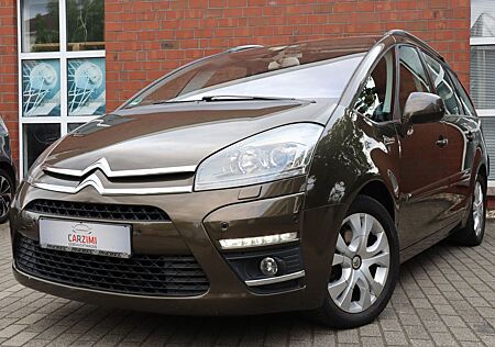 Citroën C4 Spacetourer Grand C4 Picasso 1.6 Exclusive Autom. 7-Sitzer