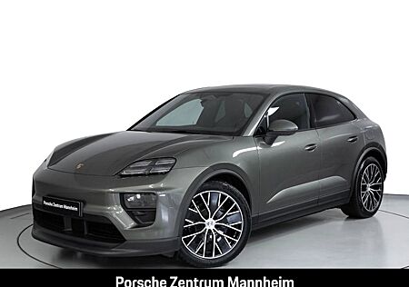 Porsche Macan 4
