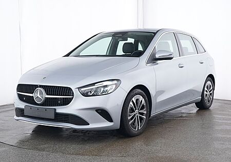 Mercedes-Benz B 180 Progressive/Advanced/LED/Kamera/Navi/DAB/