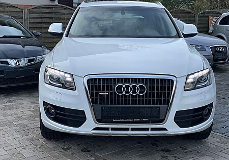 Audi Q5 2.0 TDI