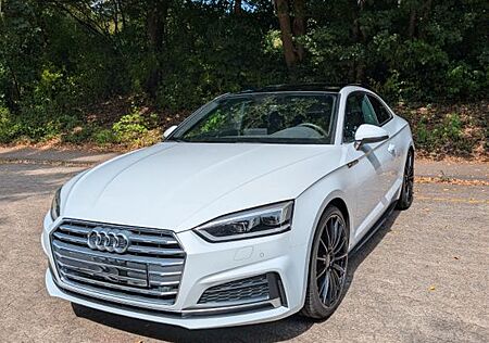 Audi A5 2.0 TFSI 140kW S tronic -
