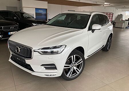 Volvo XC 60 XC60 D4 Inscription AWD