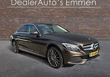 Mercedes-Benz C 350 gebraucht kaufen Mercedes-Benz C 350 e PANODAK LEDER Sportsitze xenon