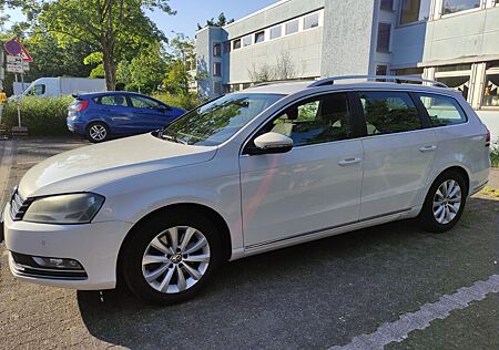 VW Passat Volkswagen 2.0 BlueTDI SCR DSG Exclusive Exclusive