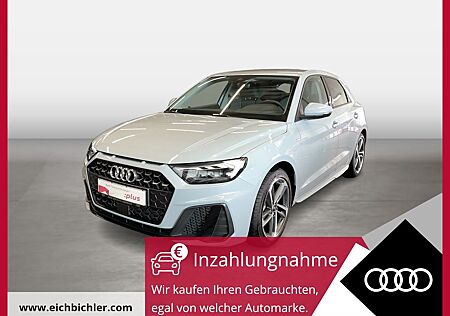 Audi A1 gebraucht kaufen Audi A1 Sportback 30 TFSI S tronic S line LED ACC