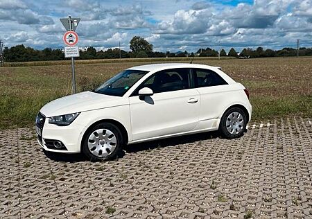 VW Volkswagen A1
