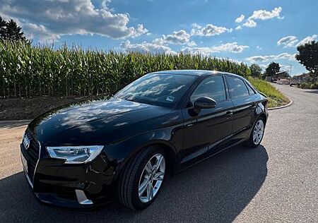 Audi A3 35 TDI S tronic Sport | Scheckheft | TÜV