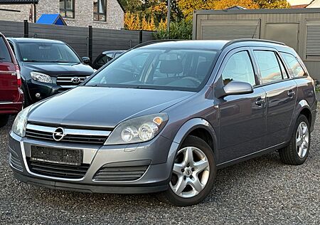 Opel Astra H 1.6 Caravan Edition