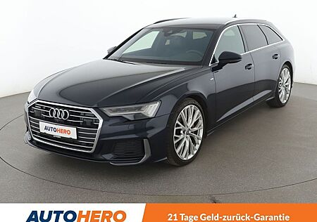 Audi A6 50 TDI quattro Sport Aut.*MATRIX*360CAM*B&O*