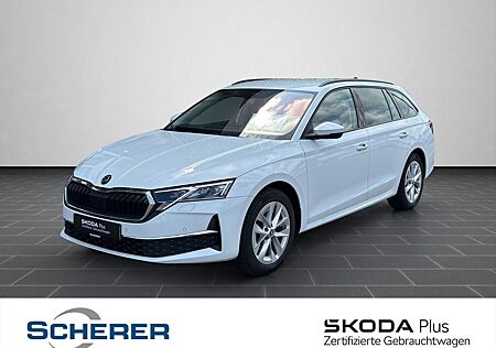 Skoda Octavia Combi 2.0 TDI DSG MATRIX NAVI ACC RFK SH