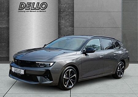 Opel Astra ST GS 96kw AT Tech-Paket Komfort HUD El. P