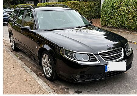 Saab 9-5 2.3t BioPower Vector SportCombi Vector