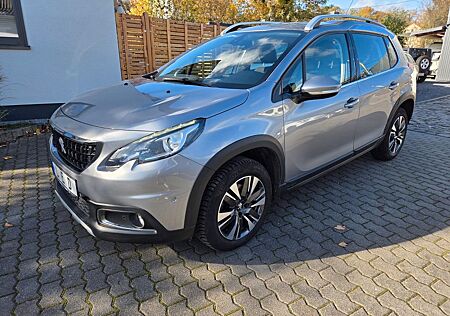 Peugeot 2008 Allure