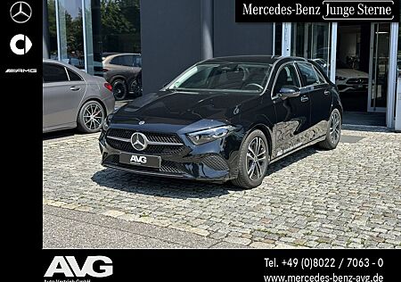 Mercedes-Benz A 180 Komp Progressive Multibeam Ambie RF MOPF