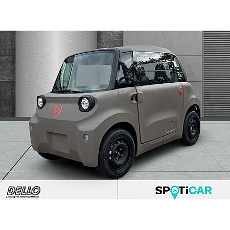 Citroën Ami leasen