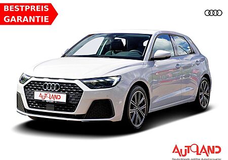 Audi A1 Sportback 30 TFSI LED App-Connect Sitzheizung