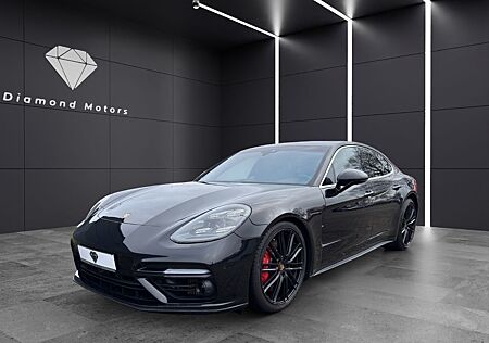 Porsche Panamera Turbo *Garantie+Finanzierung*