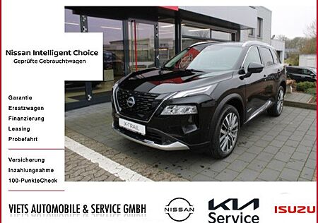 Nissan X-Trail 1,5 VC-T e-4orce Tekna Bose Glasdach