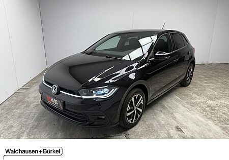 VW Polo Volkswagen 1.0 TSI DSG GOAL Navi Fenster el.