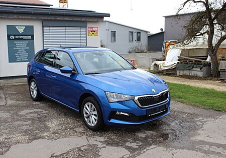 Skoda Scala Ambition Plus AHK+Sonderpreis !