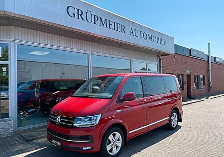 VW T6 Multivan Volkswagen GenerationSix|ACC|Alcant.|7Sitze|AHK