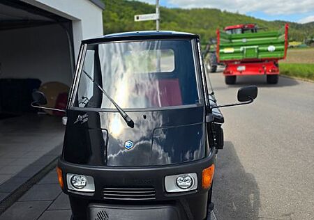 Piaggio APE 50