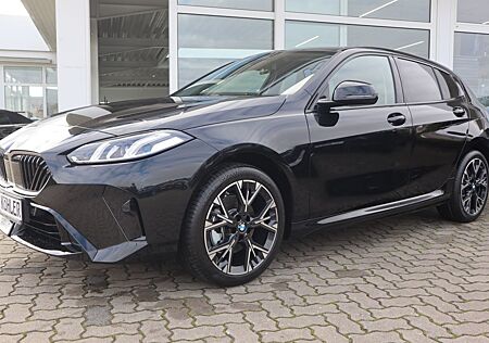 BMW 116 F70/M-Sport/RKF/DrivingAss./Sportsitze/DAB