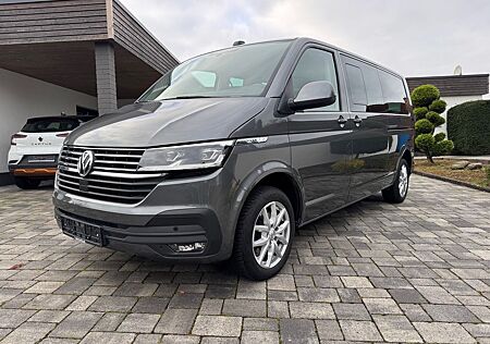 VW T6 Multivan Volkswagen T6.1 Comfortline*Langversion*Standheizung*DSG*
