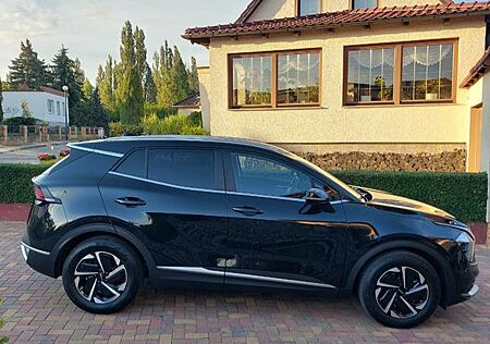 Kia Sportage 1.6 T-GDI Mild-Hybrid Aut., Allwe Visi