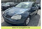 VW Golf Volkswagen V Lim. Trendline