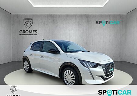 Peugeot 208 1.2 PureTech GT 100 EAT Navi LED Apple CarPl