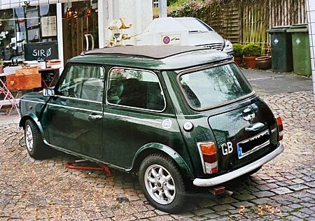 Rover Andere
