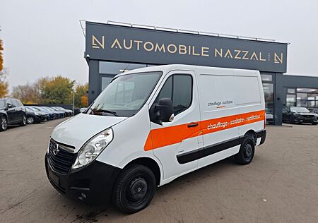 Opel Movano B L1H1*KLIMA*ALU*TEMPOMAT*3.SITZER*RADIO*