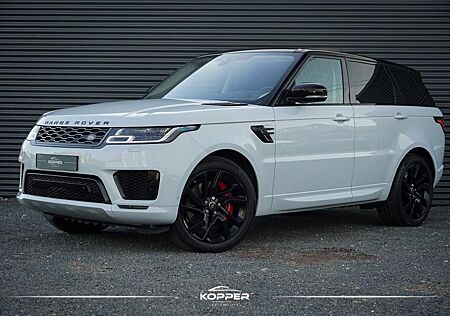 Land Rover Range Rover Sport 5.0 V8 SC Autobiography Dynami