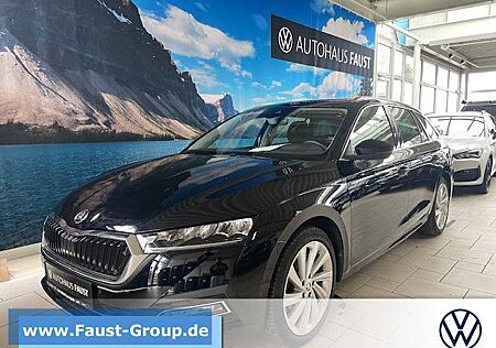Skoda Octavia Combi Style Navi LED AHK Kamera ACC