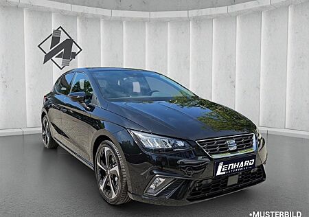 Seat Ibiza FR*Voll-LED*ACC*Full Link*Navi*PDC*u.v.m.*