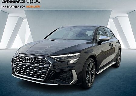 Audi S3 Sportback APP+DAB+VIRT+LED+NAVI+PDC