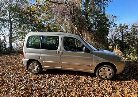 Citroën Berlingo 1.6 16V Multispace Plus Top-Edition...