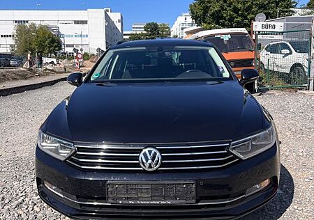 VW Passat Variant Volkswagen Comfortline BMT/Start-Stopp
