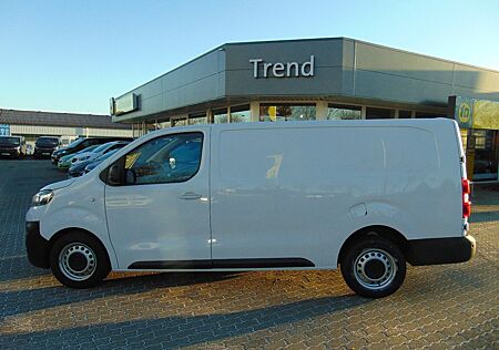 Opel Vivaro Cargo L3 Autom 177 PS