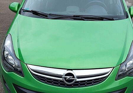 Opel Corsa 1.2 ENERGY ENERGY 5-Türer