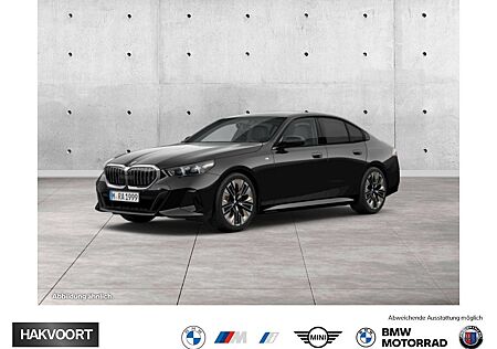 BMW 520i Lim.