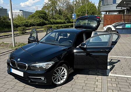 BMW 116i - 2. Hand, TOP gepflegt