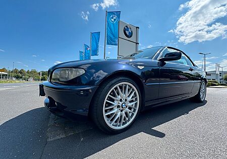 BMW 330Ci - Cabrio - Traum